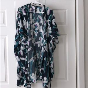 Urban Outfitters Kimono